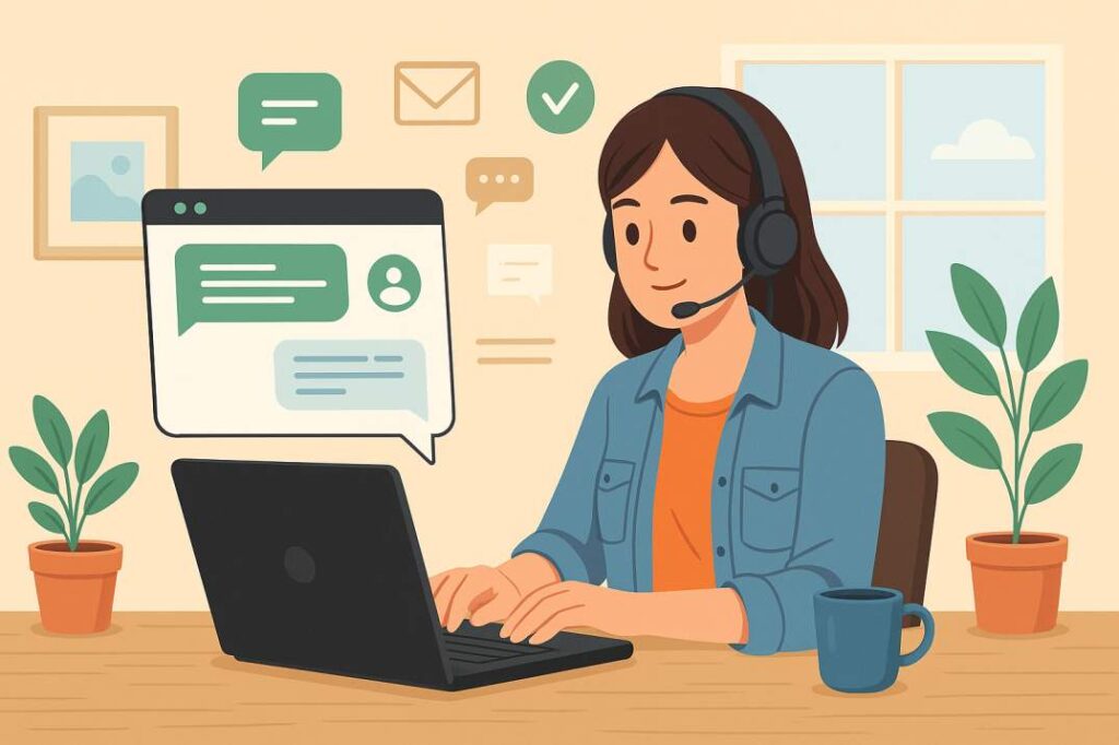 live-chat-agent-jobs