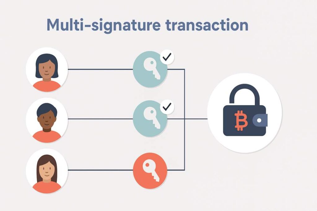 multi-sig-wallets